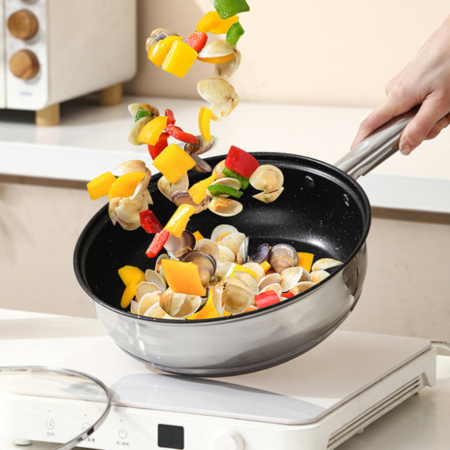 Stainless steel cookware sets,MY SHOP,Stainless steel cookware sets