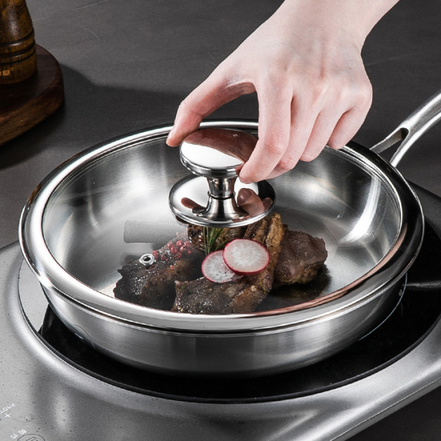 Exquisite stainless steel cookware,MY SHOP,Exquisite stainless steel cookware
