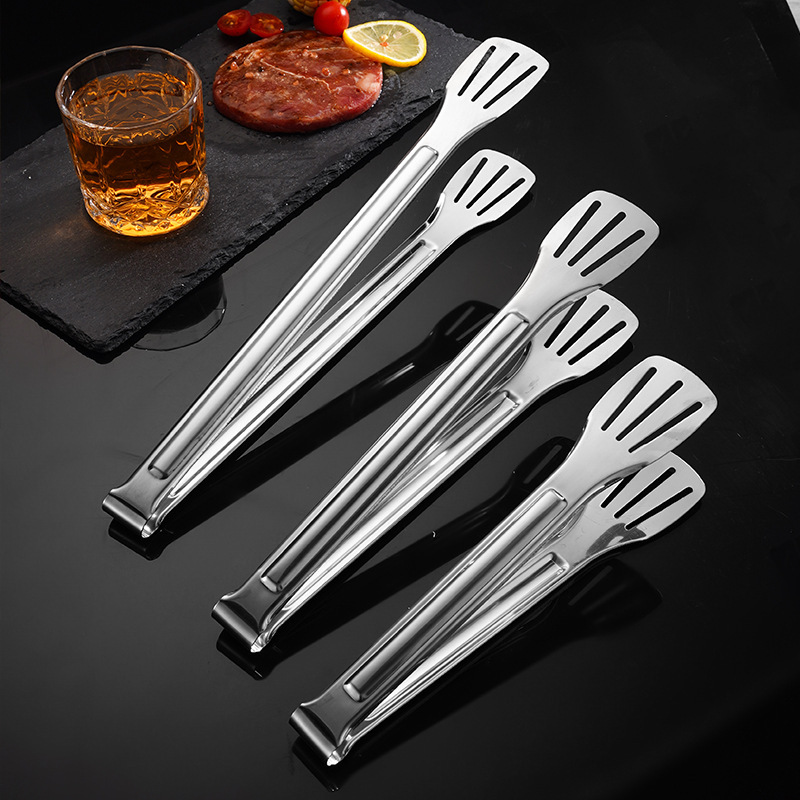 Stainless steel food tongs, barbecue tongs, bread racks,MY SHOP,Stainless steel food tongs, barbecue tongs, bread racks