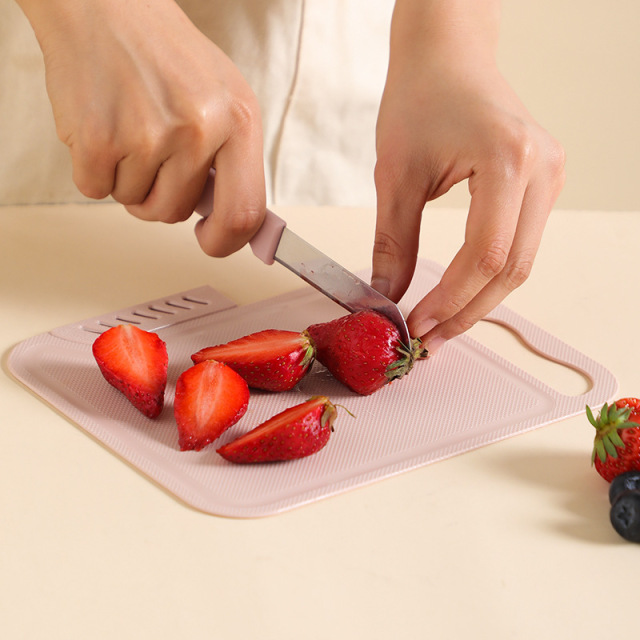 Kitchen knife and cutting board set,MY SHOP,Kitchen knife and cutting board set