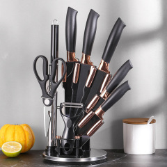 Stainless steel kitchen knife set,MY SHOP,Stainless steel kitchen knife set