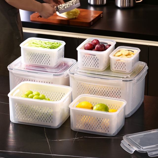 Plastic food storage container,MY SHOP,Plastic food storage container