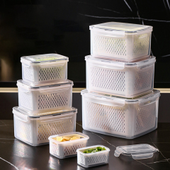 Plastic food storage container,MY SHOP,Plastic food storage container