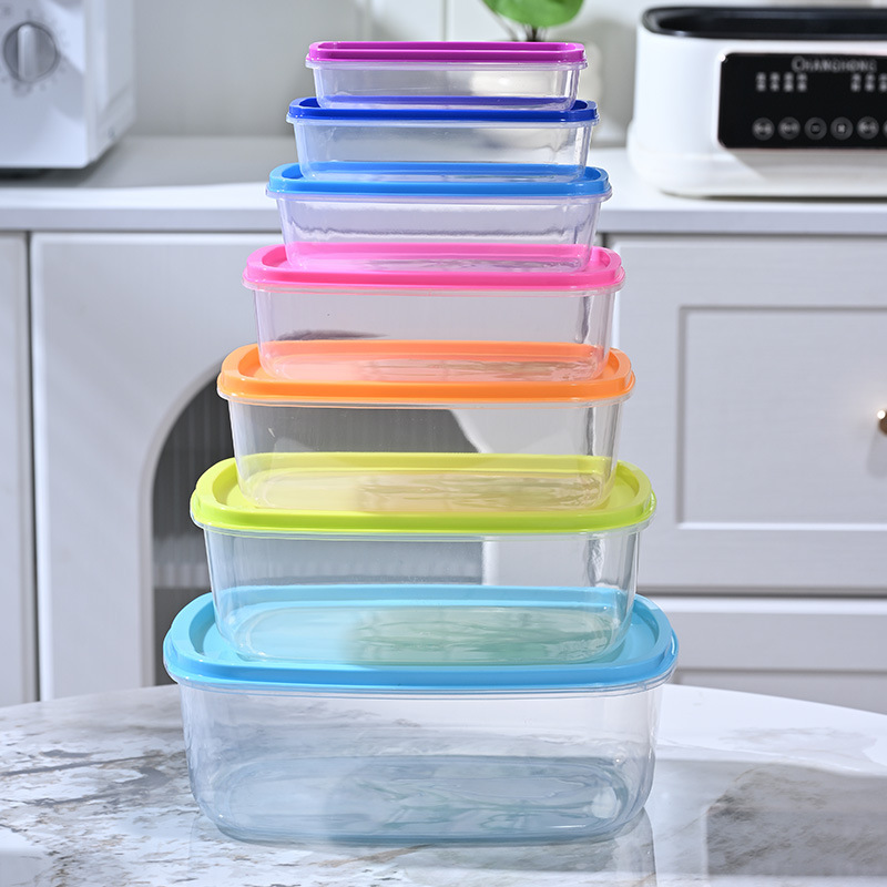 Plastic food storage container,MY SHOP,Plastic food storage container