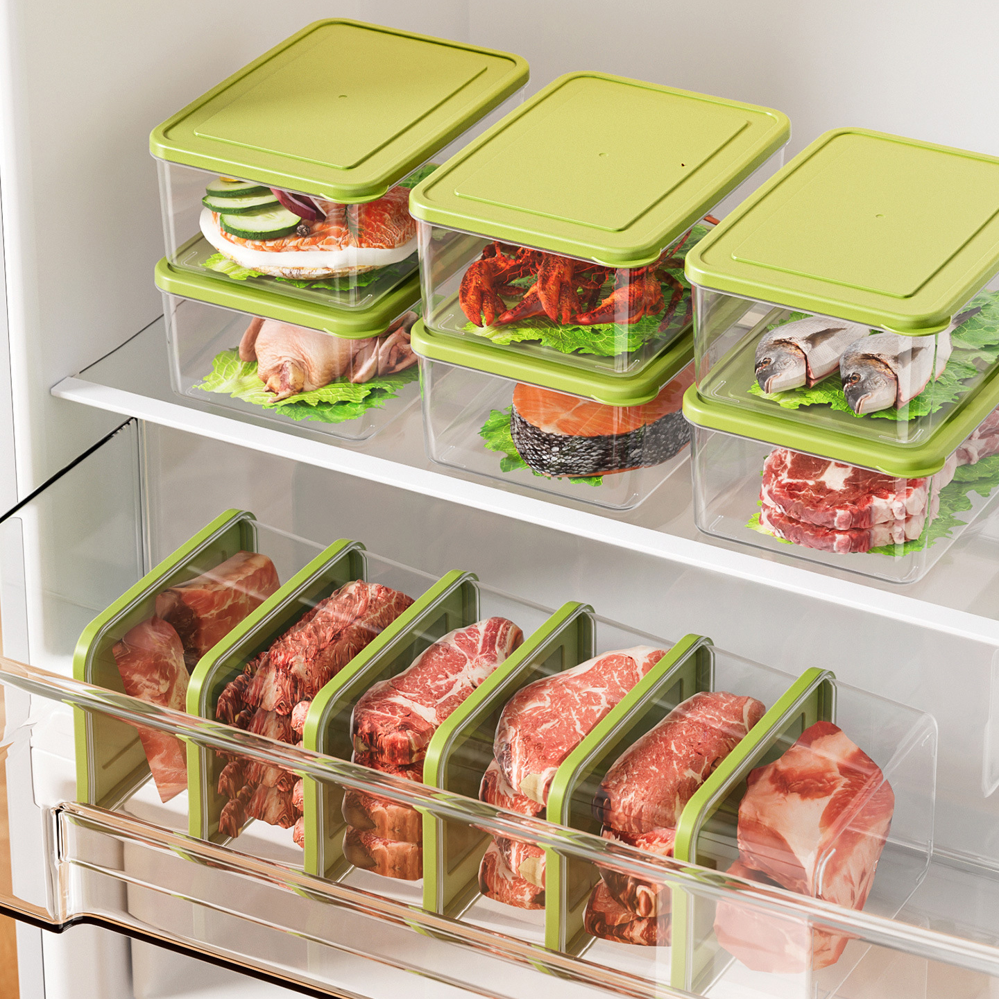 Plastic food storage container,MY SHOP,Plastic food storage container