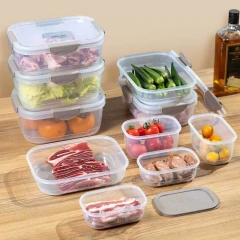 Plastic food storage container,MY SHOP,Plastic food storage container
