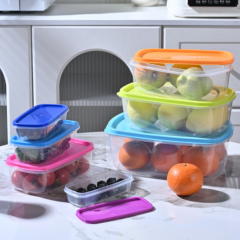 Plastic food storage container,MY SHOP,Plastic food storage container
