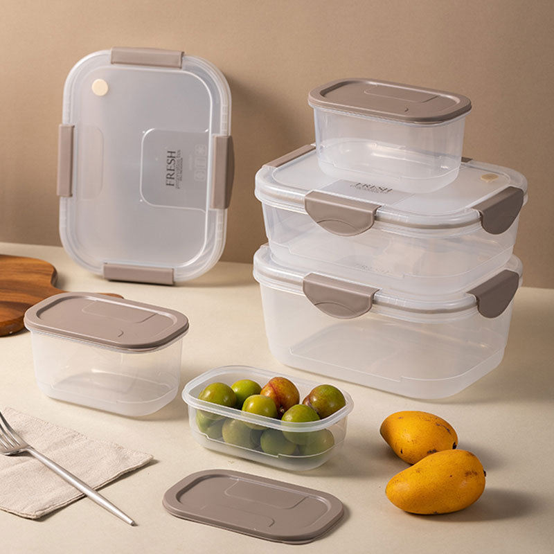 Plastic food storage container,MY SHOP,Plastic food storage container