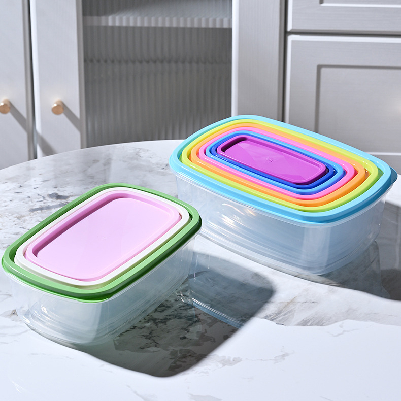 Plastic food storage container,MY SHOP,Plastic food storage container