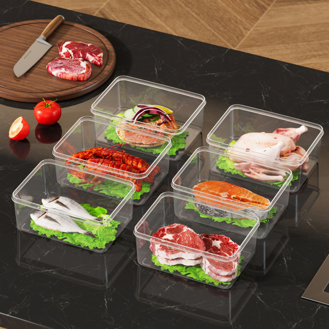 Plastic food storage container,MY SHOP,Plastic food storage container
