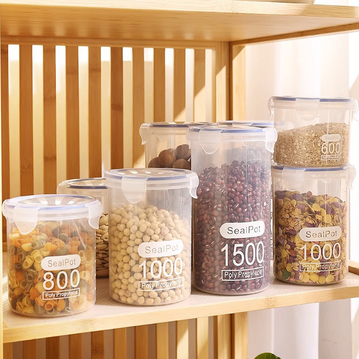 Plastic food storage container,MY SHOP,Plastic food storage container