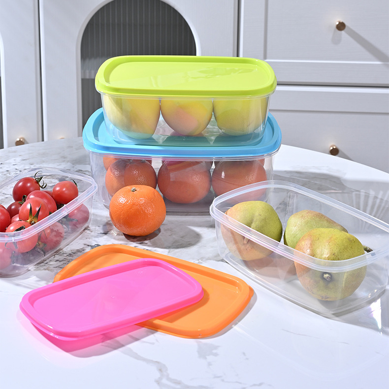 Plastic food storage container,MY SHOP,Plastic food storage container