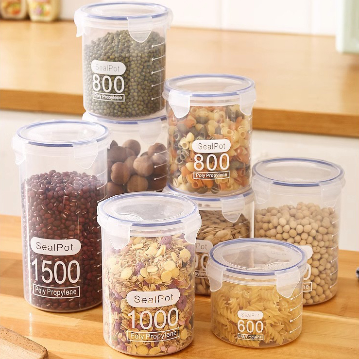 Plastic food storage container,MY SHOP,Plastic food storage container