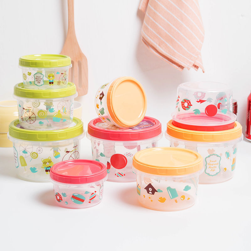Plastic food storage container,MY SHOP,Plastic food storage container