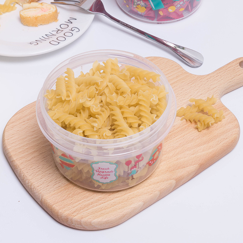 Plastic food storage container,MY SHOP,Plastic food storage container