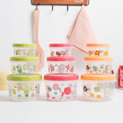 Plastic food storage container,MY SHOP,Plastic food storage container