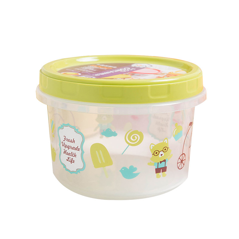 Plastic food storage container,MY SHOP,Plastic food storage container