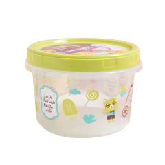 Plastic food storage container,MY SHOP,Plastic food storage container