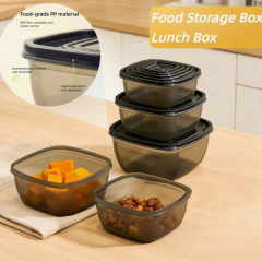Plastic food storage container,MY SHOP,Plastic food storage container