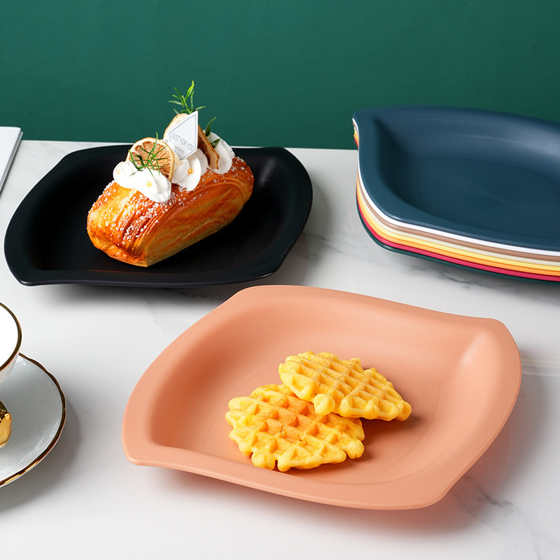 Western-style plates, plastic plates, bone plates,MY SHOP,Western-style plates, plastic plates, bone plates
