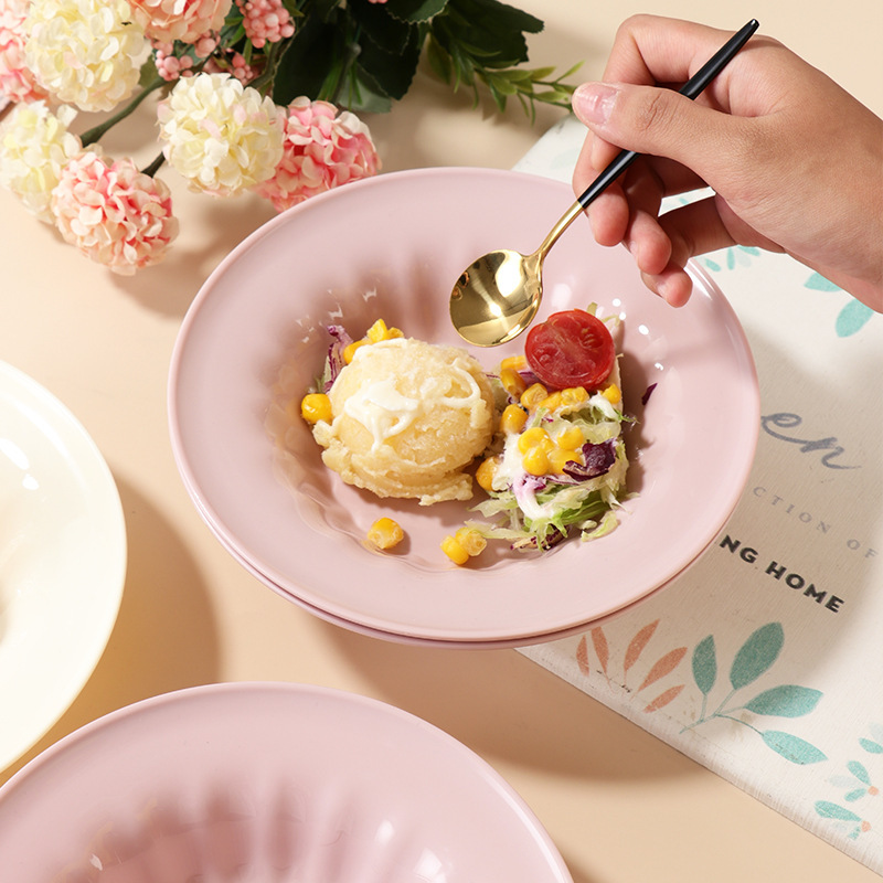 Western-style plates, plastic plates, bone plates,MY SHOP,Western-style plates, plastic plates, bone plates