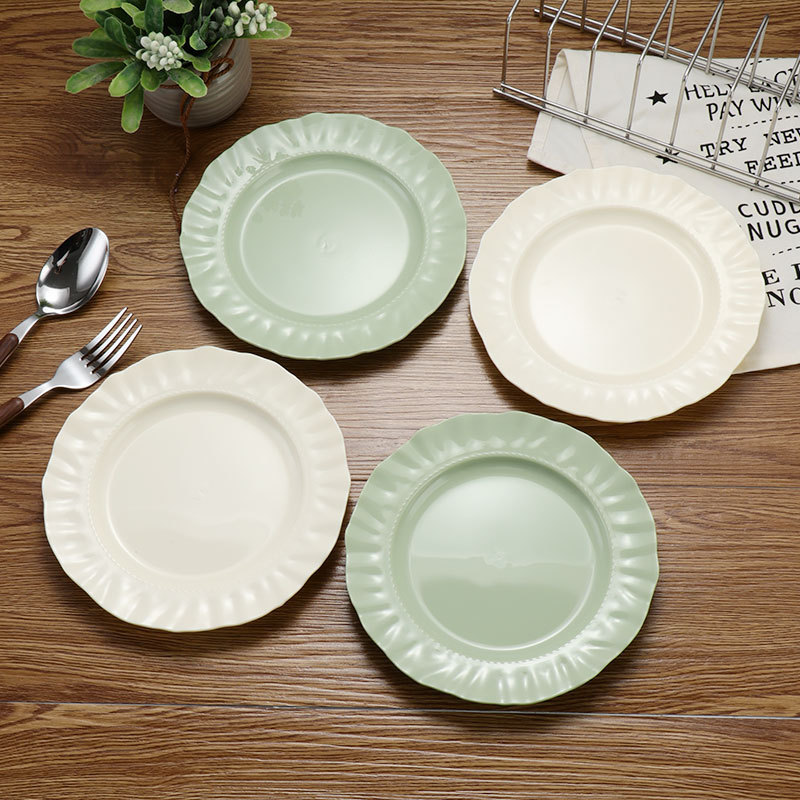 Western-style plates, plastic plates, bone plates,MY SHOP,Western-style plates, plastic plates, bone plates