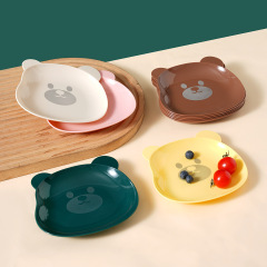 Western-style plates, plastic plates, bone plates,MY SHOP,Western-style plates, plastic plates, bone plates