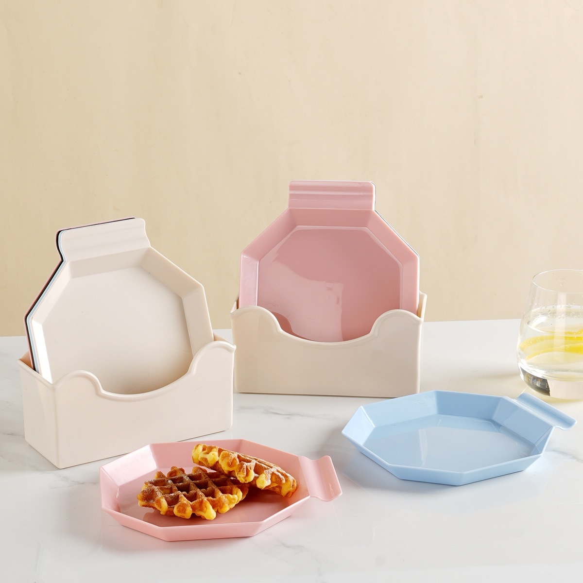 Western-style plates, plastic plates, bone plates,MY SHOP,Western-style plates, plastic plates, bone plates