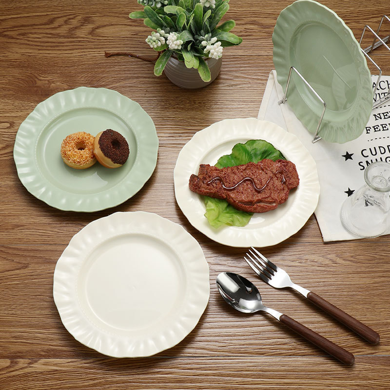 Western-style plates, plastic plates, bone plates,MY SHOP,Western-style plates, plastic plates, bone plates