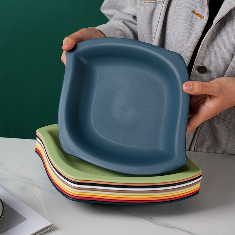 Western-style plates, plastic plates, bone plates,MY SHOP,Western-style plates, plastic plates, bone plates