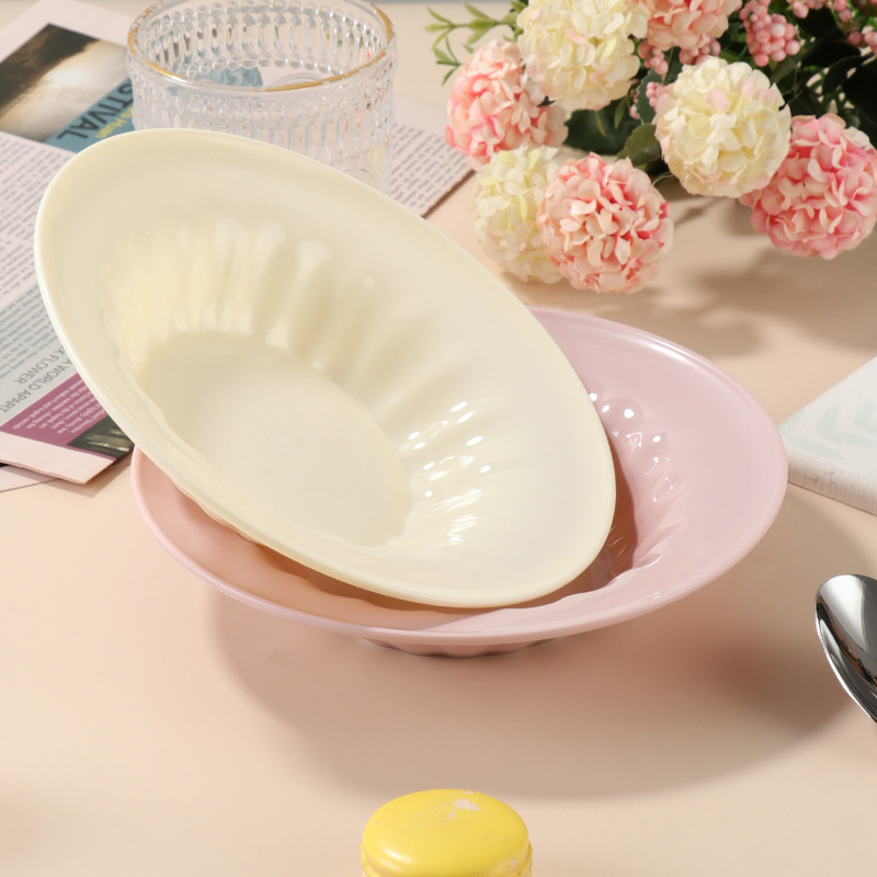 Western-style plates, plastic plates, bone plates,MY SHOP,Western-style plates, plastic plates, bone plates