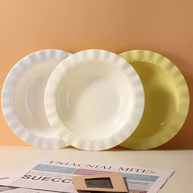 Western-style plates, plastic plates, bone plates,MY SHOP,Western-style plates, plastic plates, bone plates