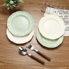 Western-style plates, plastic plates, bone plates,MY SHOP,Western-style plates, plastic plates, bone plates
