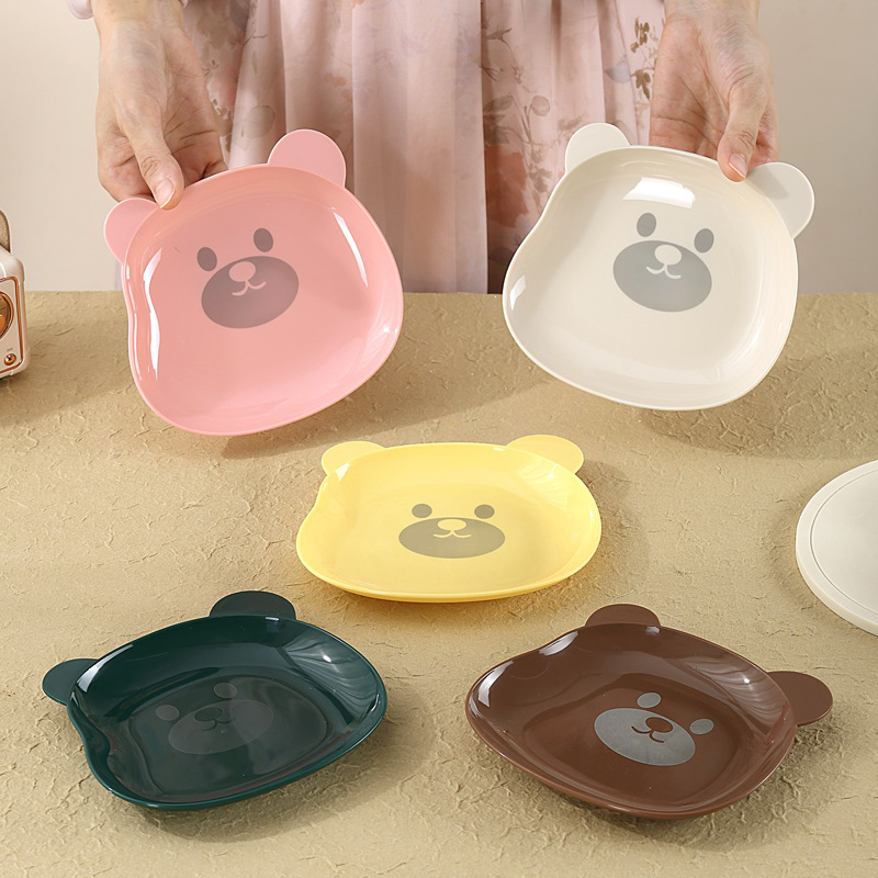 Western-style plates, plastic plates, bone plates,MY SHOP,Western-style plates, plastic plates, bone plates