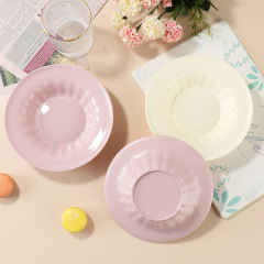Western-style plates, plastic plates, bone plates,MY SHOP,Western-style plates, plastic plates, bone plates