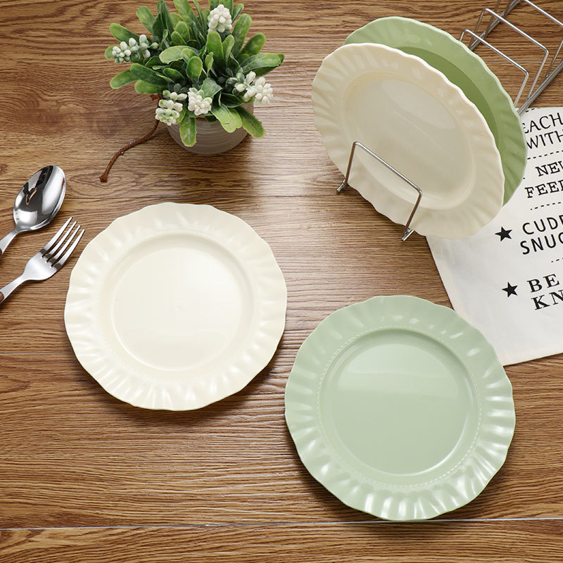 Western-style plates, plastic plates, bone plates,MY SHOP,Western-style plates, plastic plates, bone plates