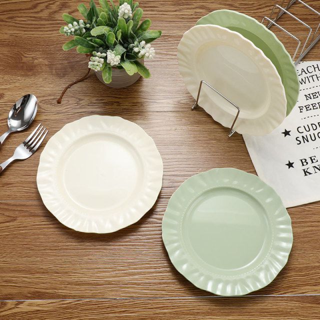 Western-style plates, plastic plates, bone plates,MY SHOP,Western-style plates, plastic plates, bone plates