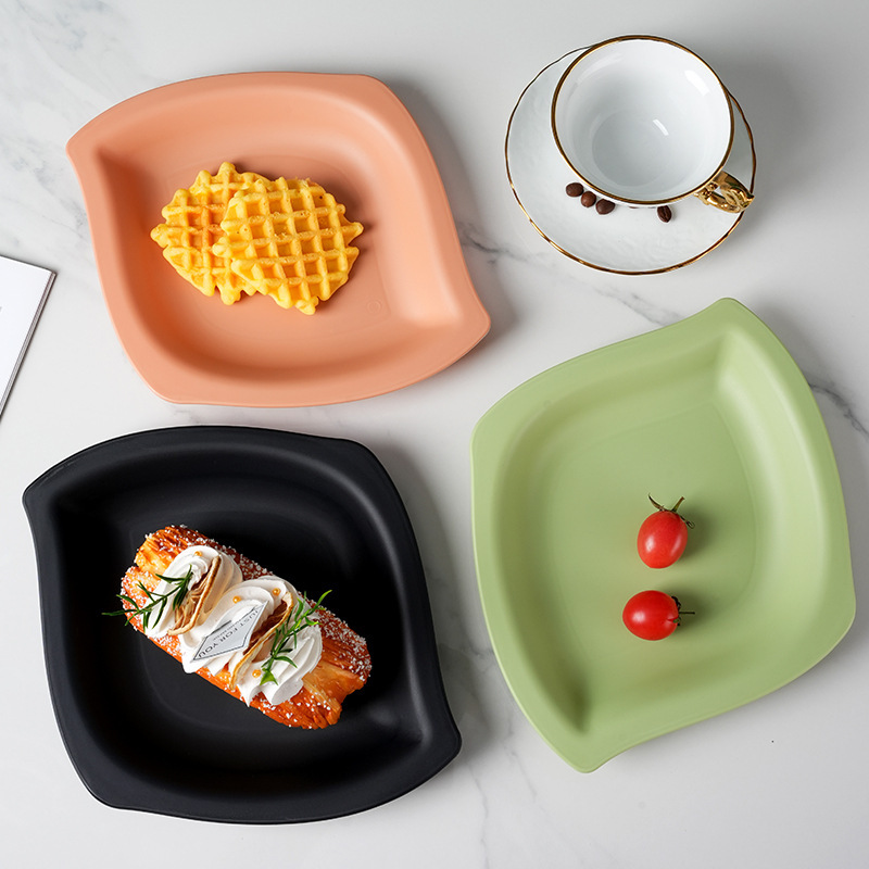 Western-style plates, plastic plates, bone plates,MY SHOP,Western-style plates, plastic plates, bone plates