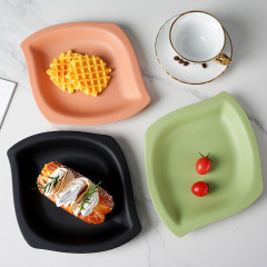 Western-style plates, plastic plates, bone plates,MY SHOP,Western-style plates, plastic plates, bone plates