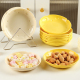 FACTORY DIRECT OFFER--Cute Melamine Plate
