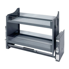 Cabinet pull-out basket lifting,DongGuan HangyYu Houseware Factory Website,Cabinet pull-out basket lifting
