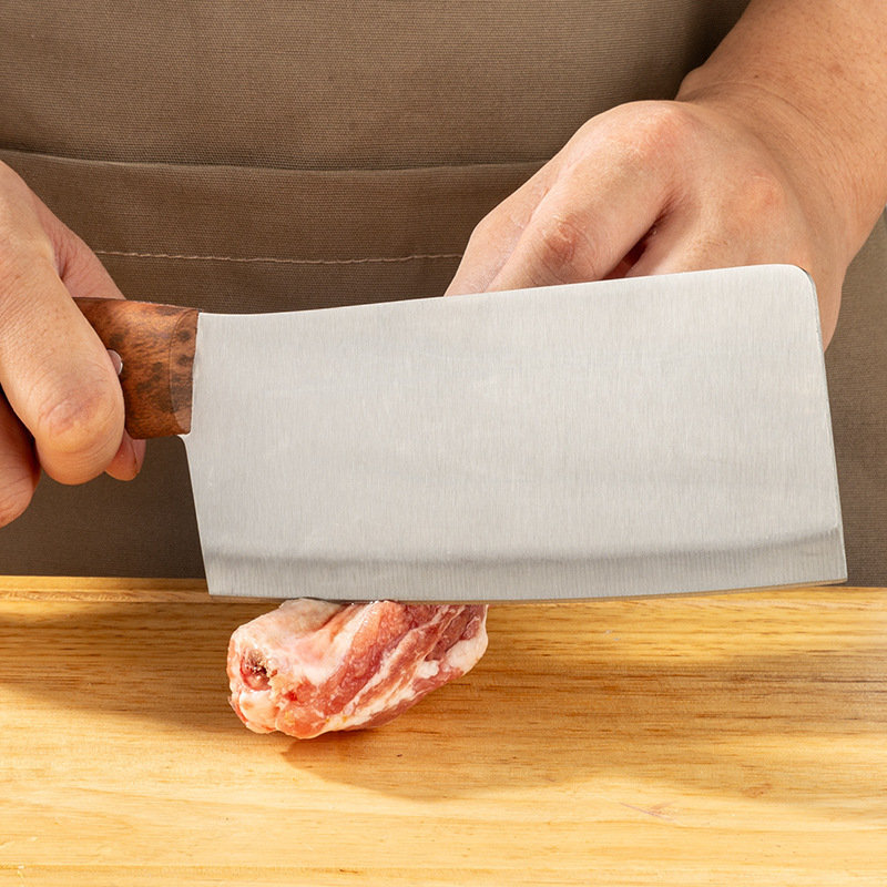 Stainless steel kitchen knife set,HangYu Housewares ,Stainless steel kitchen knife set