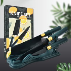 kitchen knife set,HangYu Housewares ,kitchen knife set