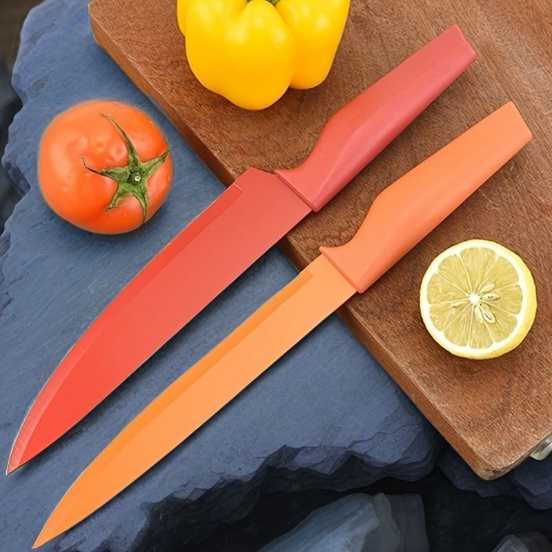 Stainless steel kitchen knife set,HangYu Housewares ,Stainless steel kitchen knife set