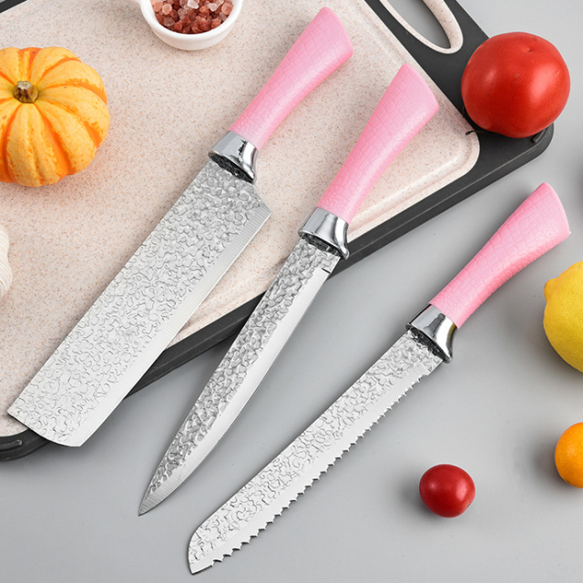kitchen knife set,HangYu Housewares ,kitchen knife set