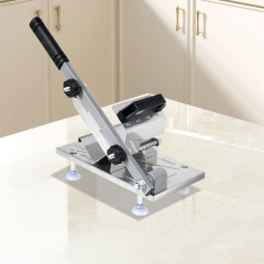 Multifunctional stainless steel meat cutter - suitable for cutting beef and mutton steaks and slices of wagyu beef,HangYu Housewares ,Multifunctional stainless steel meat cutter - suitable for cutting beef and mutton steaks and slices of wagyu beef