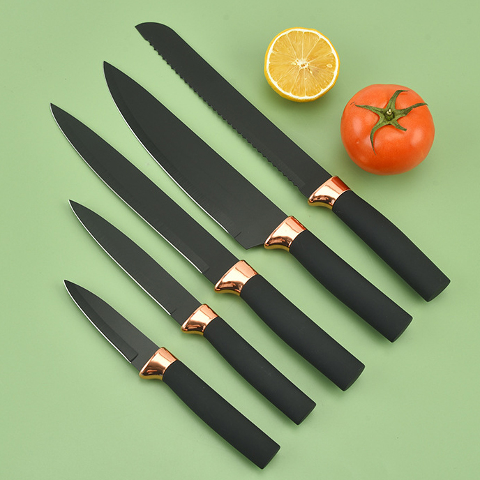 kitchen knife set,HangYu Housewares ,kitchen knife set
