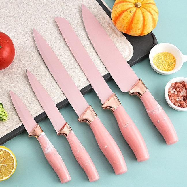 kitchen knife set,HangYu Housewares ,kitchen knife set