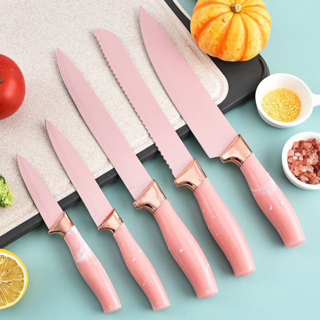 kitchen knife set,HangYu Housewares ,kitchen knife set