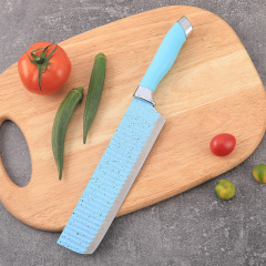 Stainless steel kitchen knife set,HangYu Housewares ,Stainless steel kitchen knife set